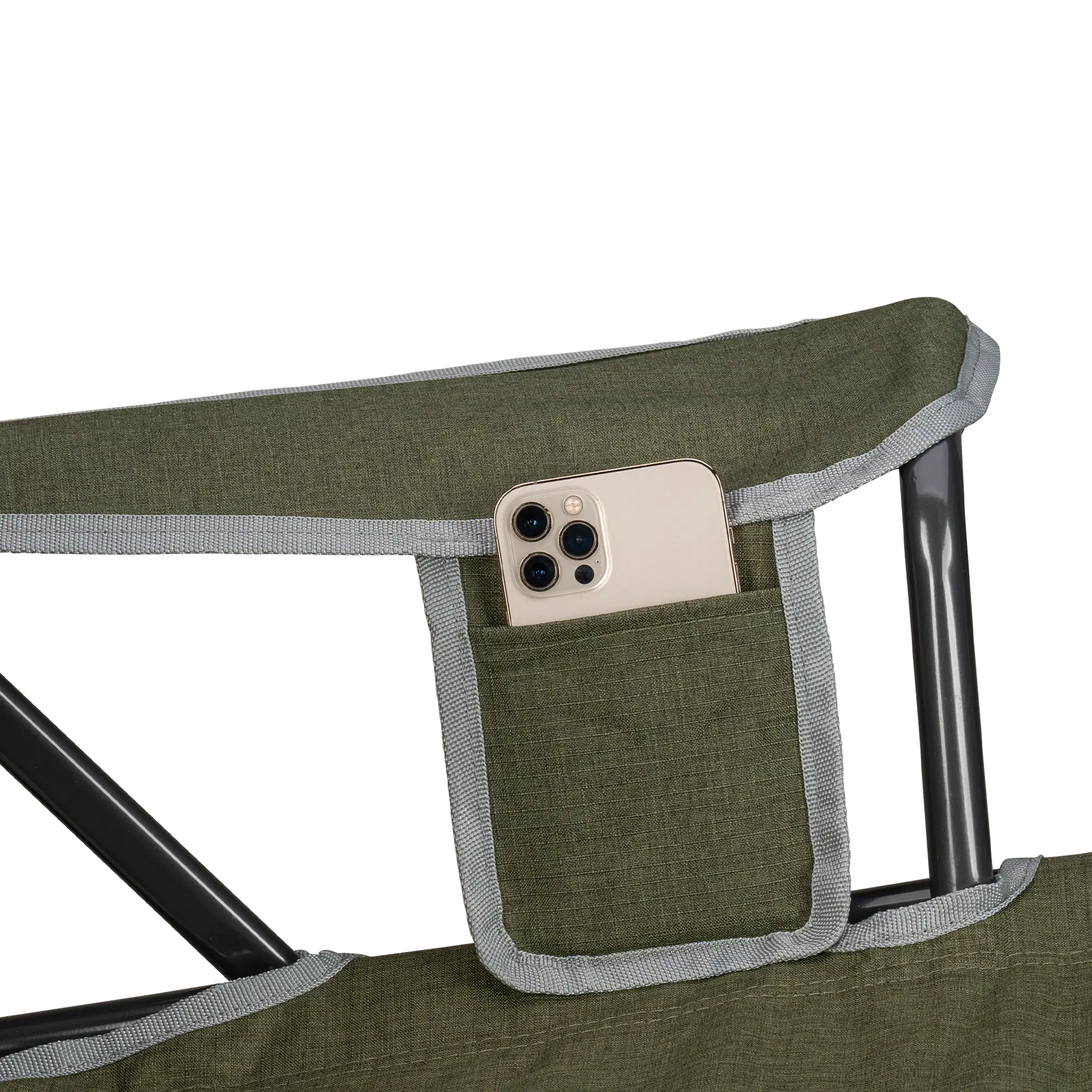 Kickback Rocker™ - Backyard Ready