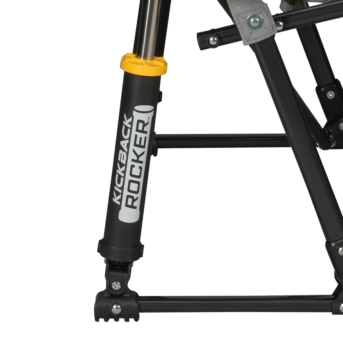 Kickback Rocker™ - Parkside Comfort