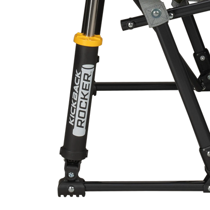 Kickback Rocker™ - Parkside Comfort