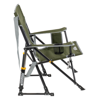 Kickback Rocker™ - Backyard Ready