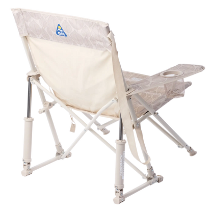 Kickback Rocker™ - Backyard Ready