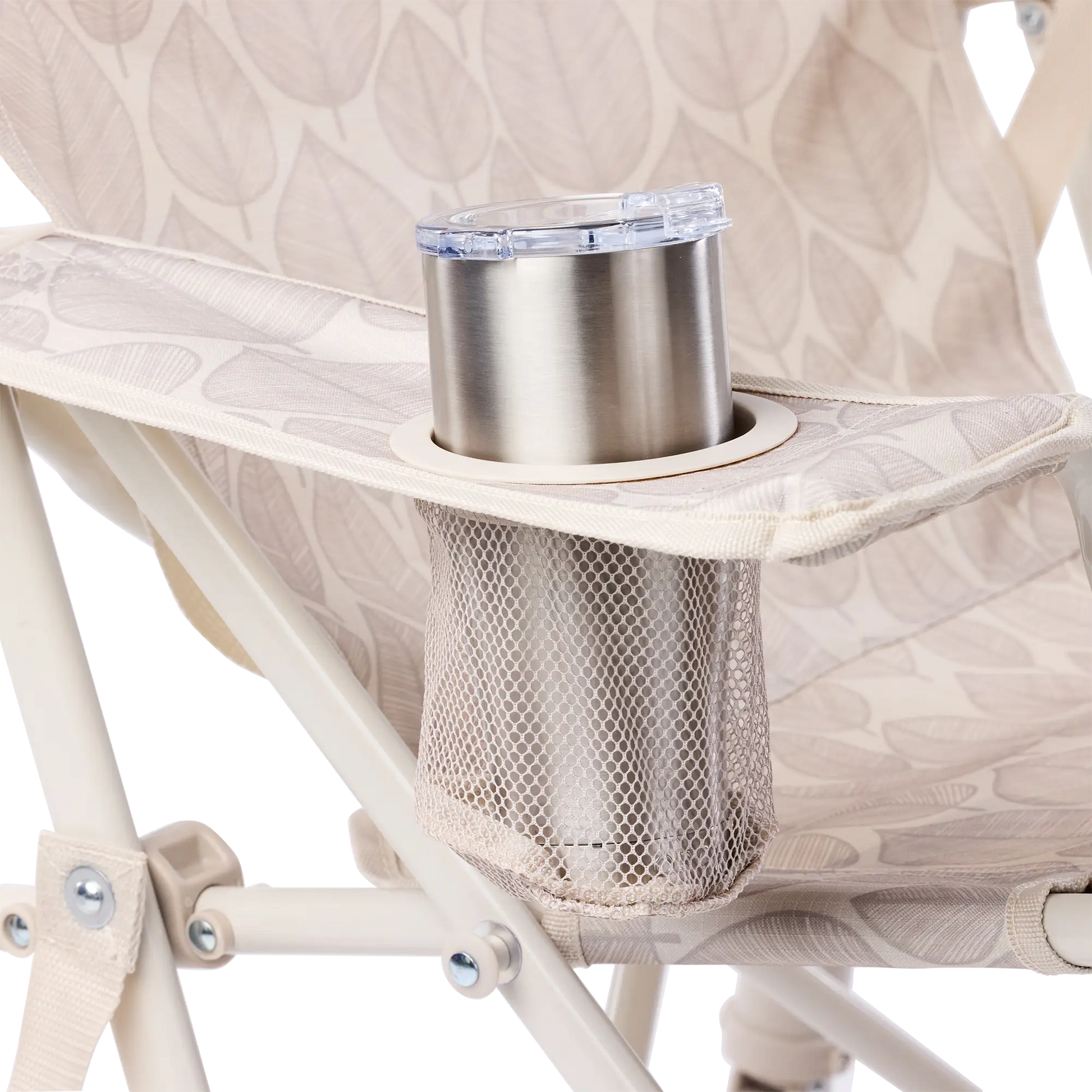 Kickback Rocker™ - Backyard Ready