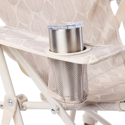 Kickback Rocker™ - Backyard Ready