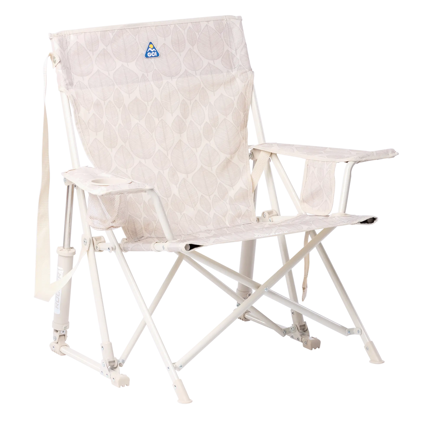 Kickback Rocker™ - Parkside Comfort
