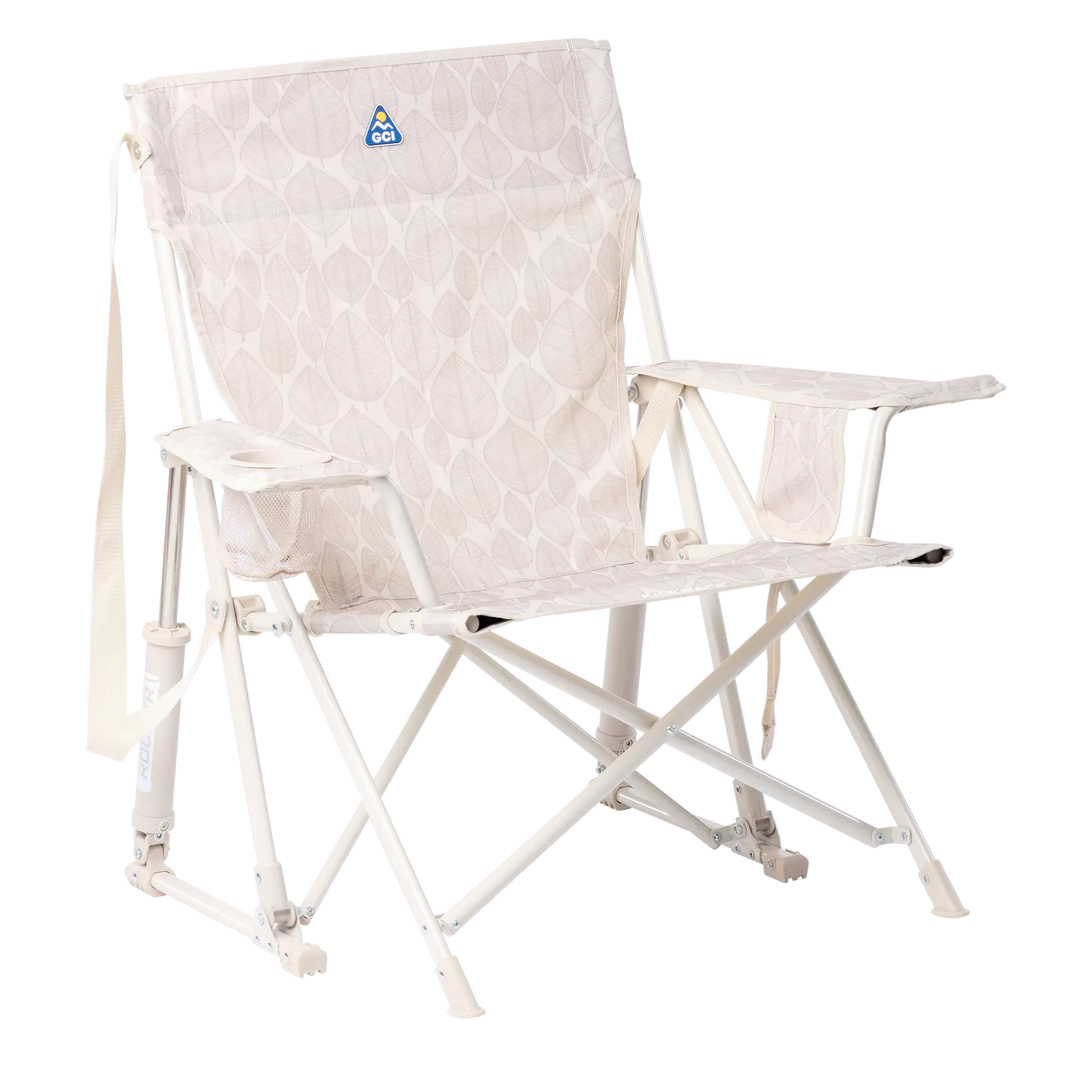 Kickback Rocker™ - Parkside Comfort