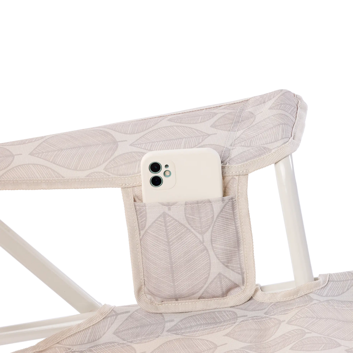 Kickback Rocker™ - Backyard Ready