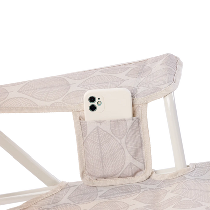 Kickback Rocker™ - Backyard Ready