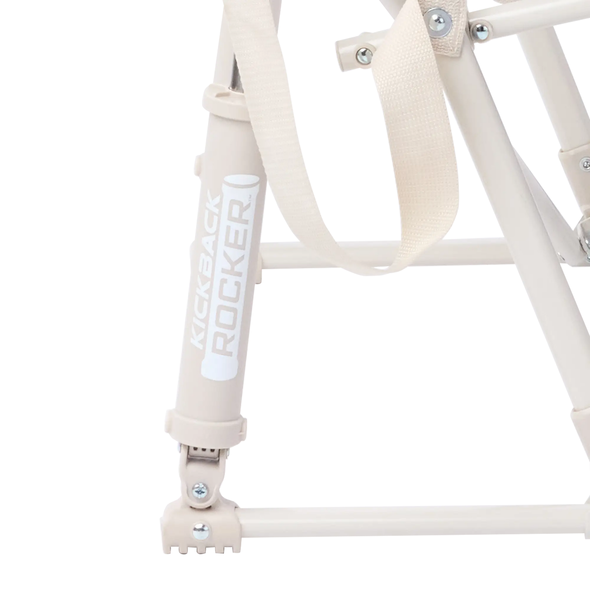 Kickback Rocker™ - Backyard Ready