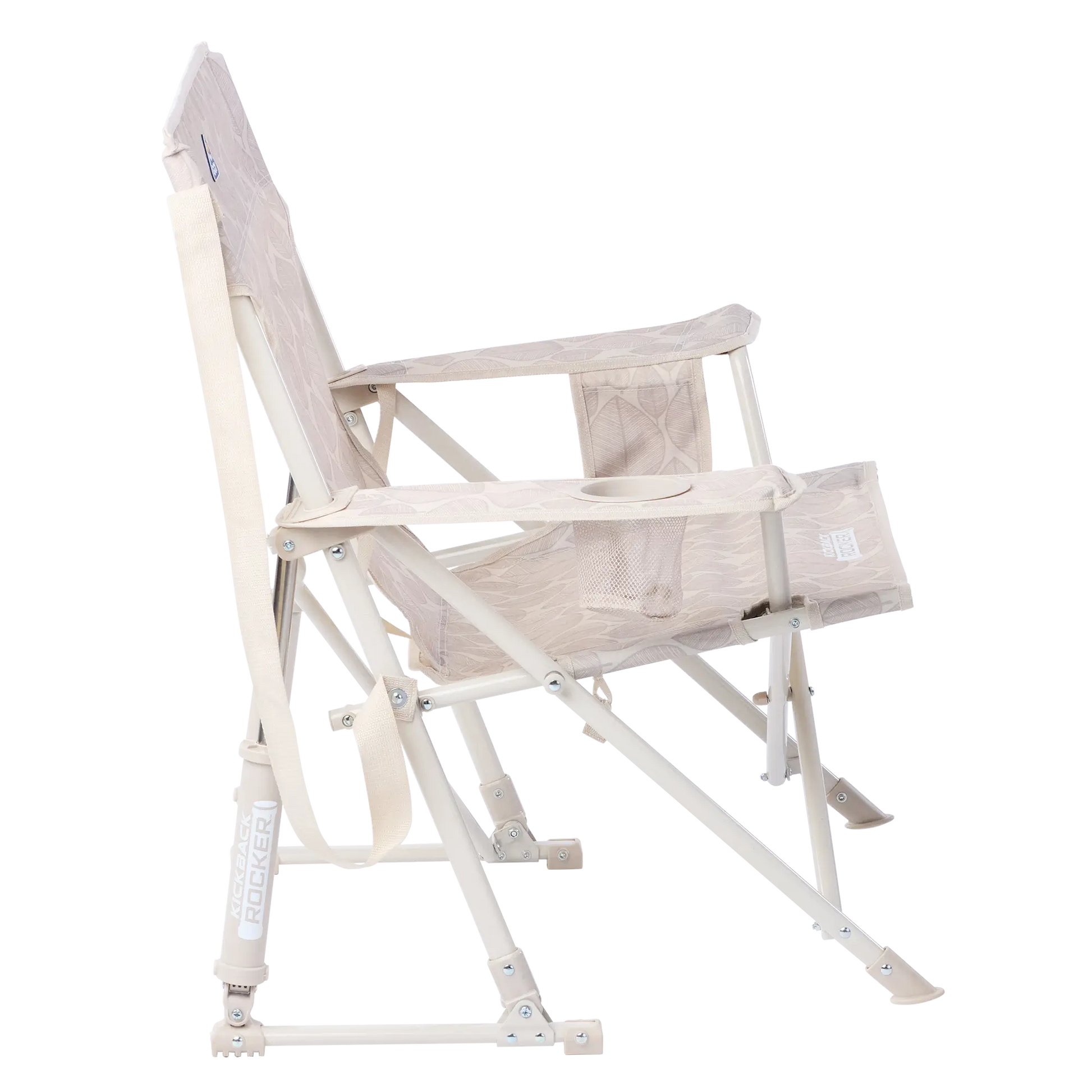 Kickback Rocker™ - Parkside Comfort