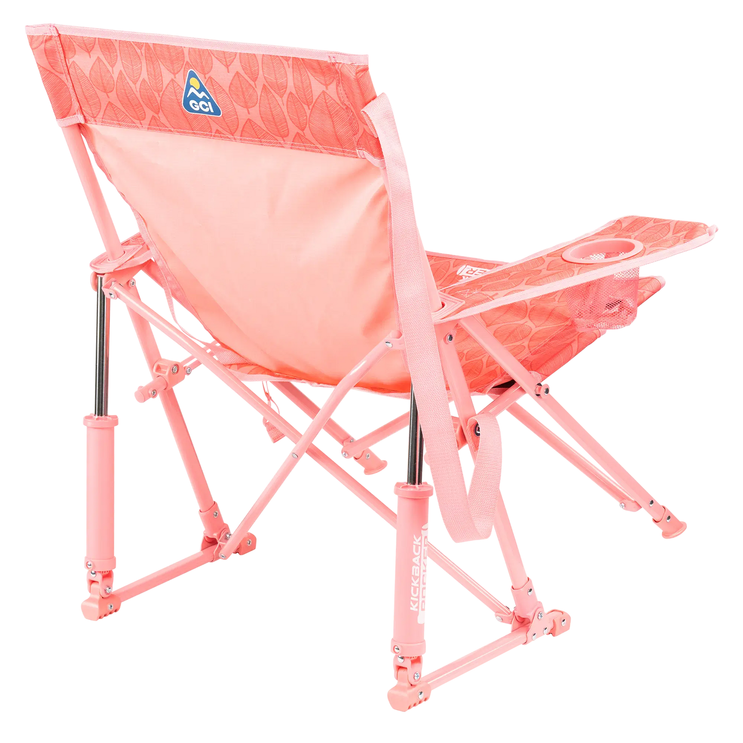 Kickback Rocker™ - Backyard Ready