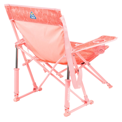 Kickback Rocker™ - Backyard Ready