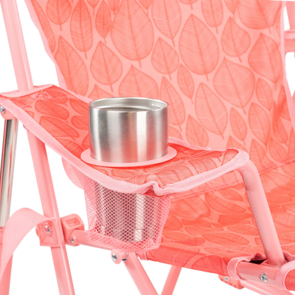 Kickback Rocker™ - Backyard Ready