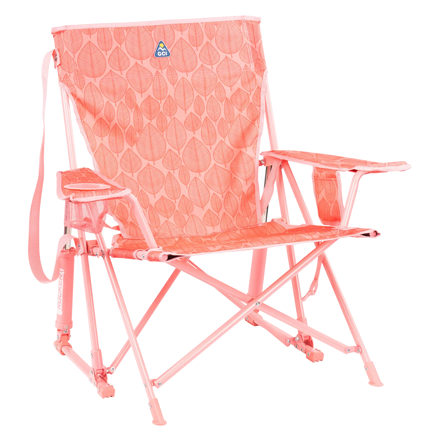 Kickback Rocker™ - Backyard Ready