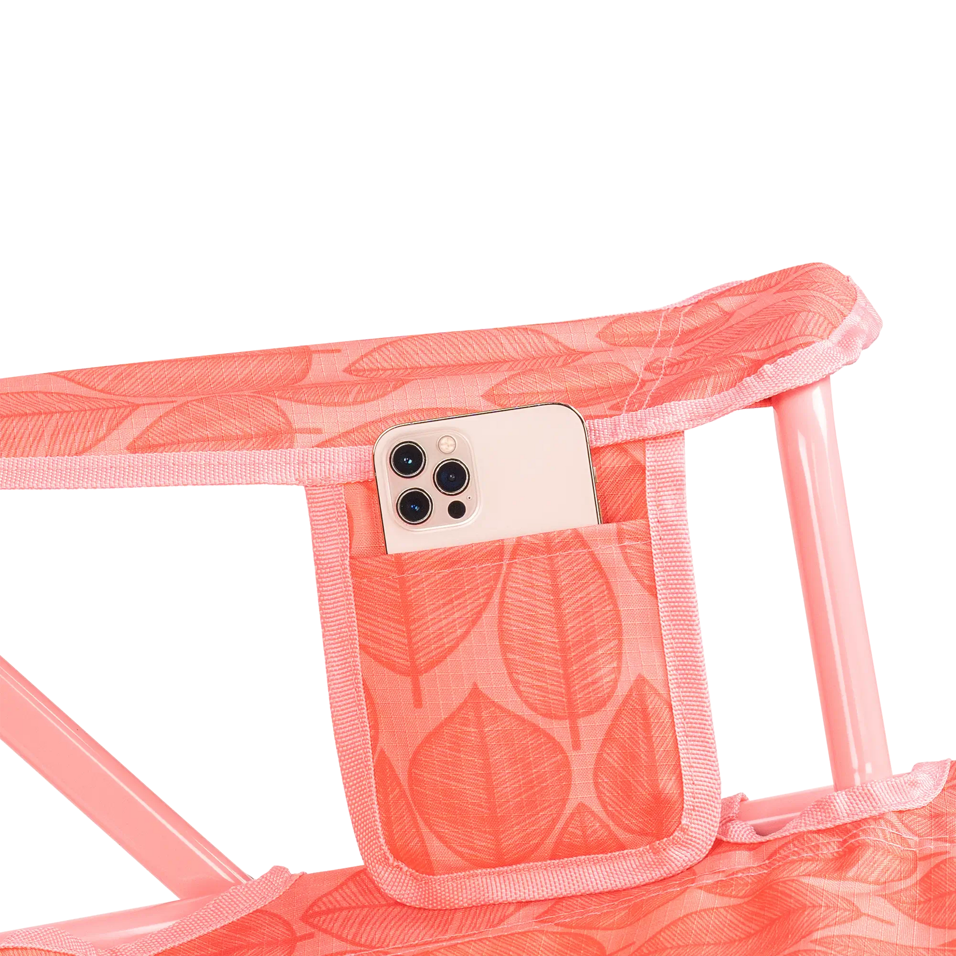 Kickback Rocker™ - Backyard Ready