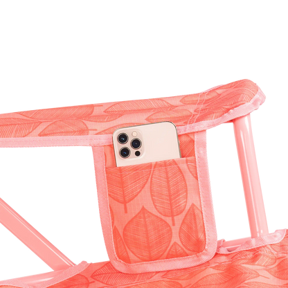Kickback Rocker™ - Backyard Ready