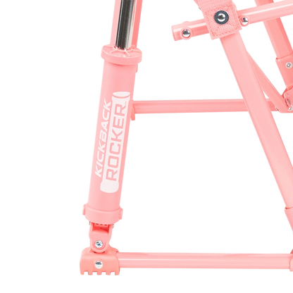 Kickback Rocker™ - Parkside Comfort