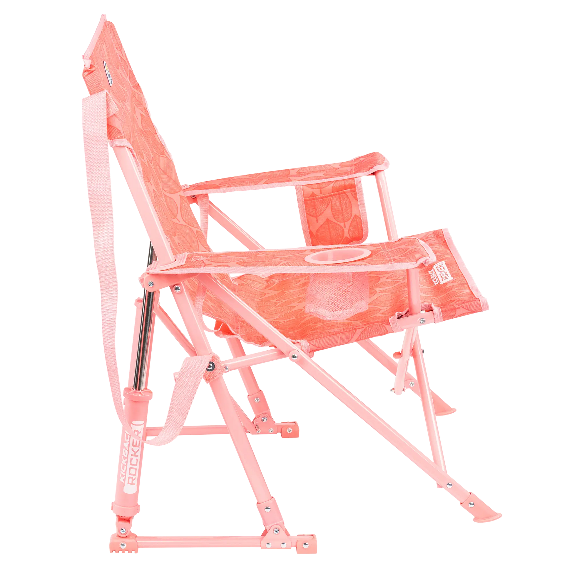 Kickback Rocker™ - Backyard Ready