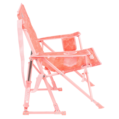 Kickback Rocker™ - Backyard Ready