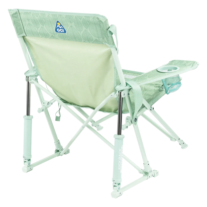 Kickback Rocker™ - Backyard Ready