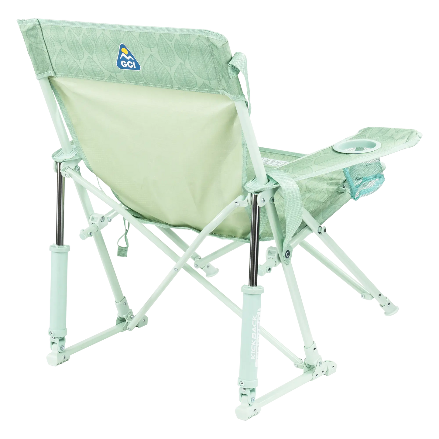 Kickback Rocker™ - Parkside Comfort