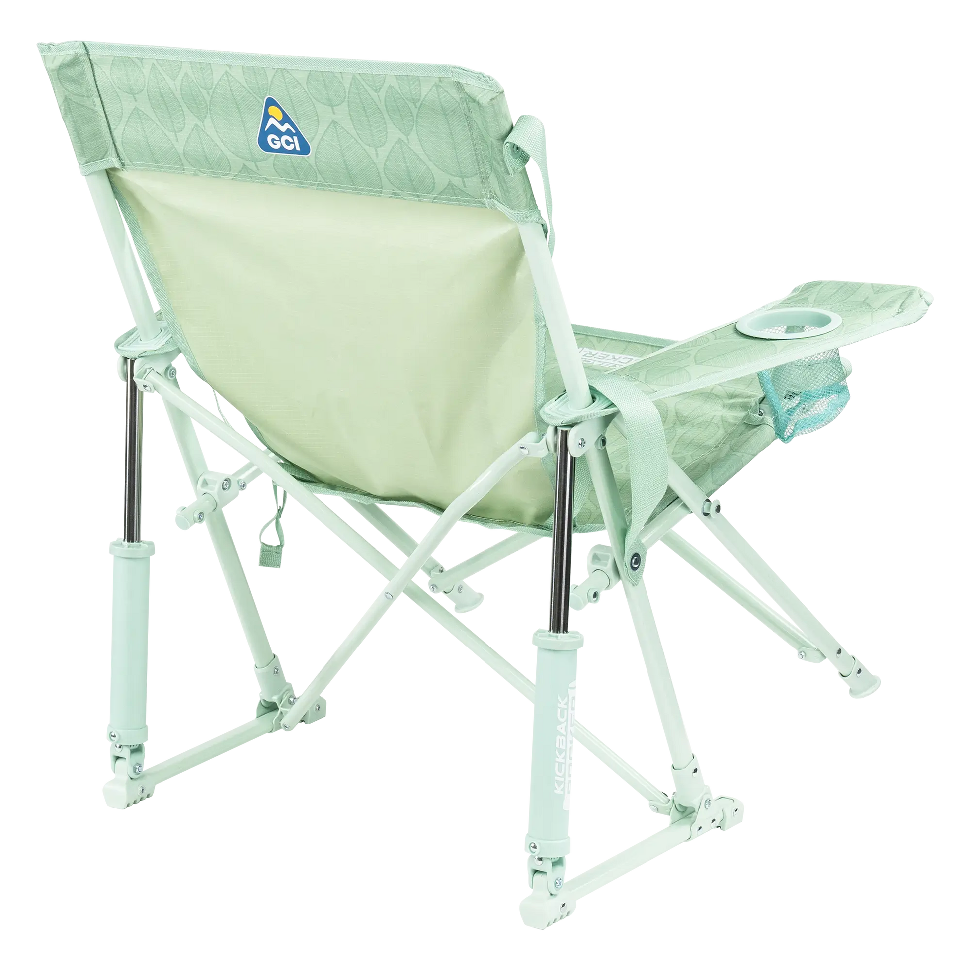 Kickback Rocker™ - Parkside Comfort