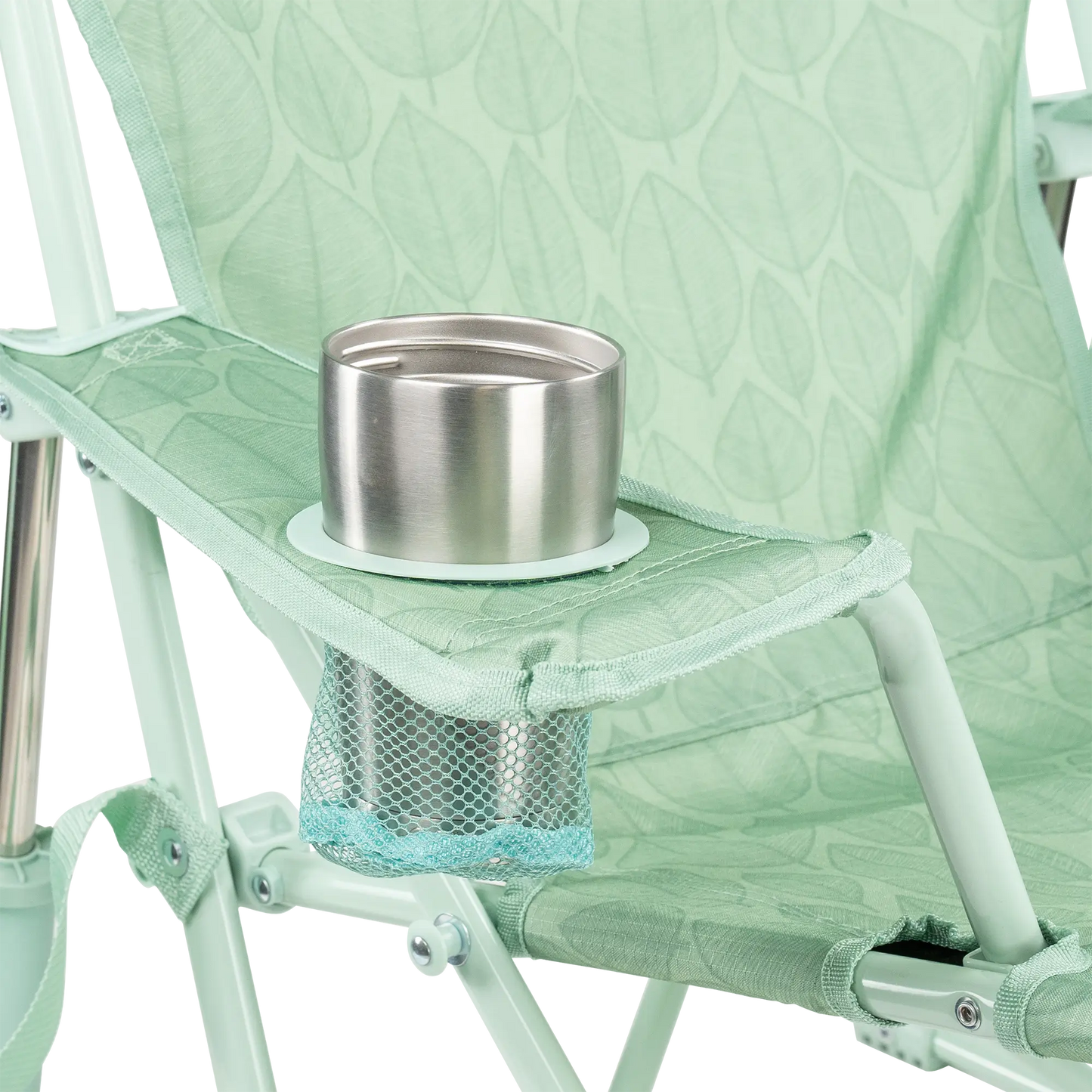 Kickback Rocker™ - Parkside Comfort