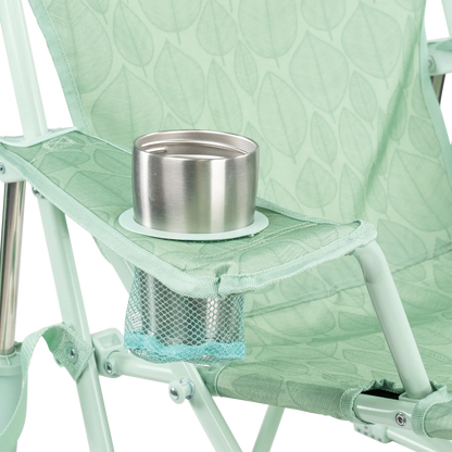 Kickback Rocker™ - Parkside Comfort