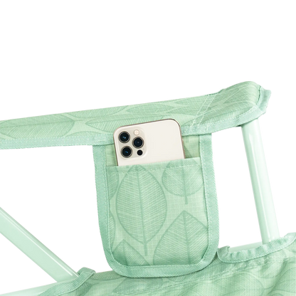 Kickback Rocker™ - Backyard Ready