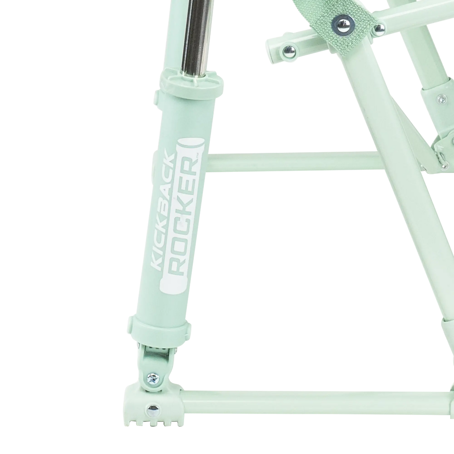 Kickback Rocker™ - Parkside Comfort