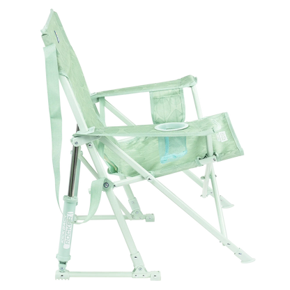 Kickback Rocker™ - Backyard Ready