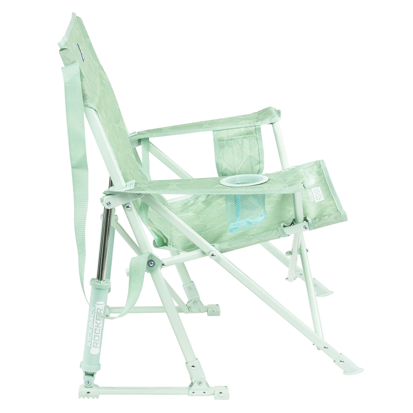 Kickback Rocker™ - Parkside Comfort