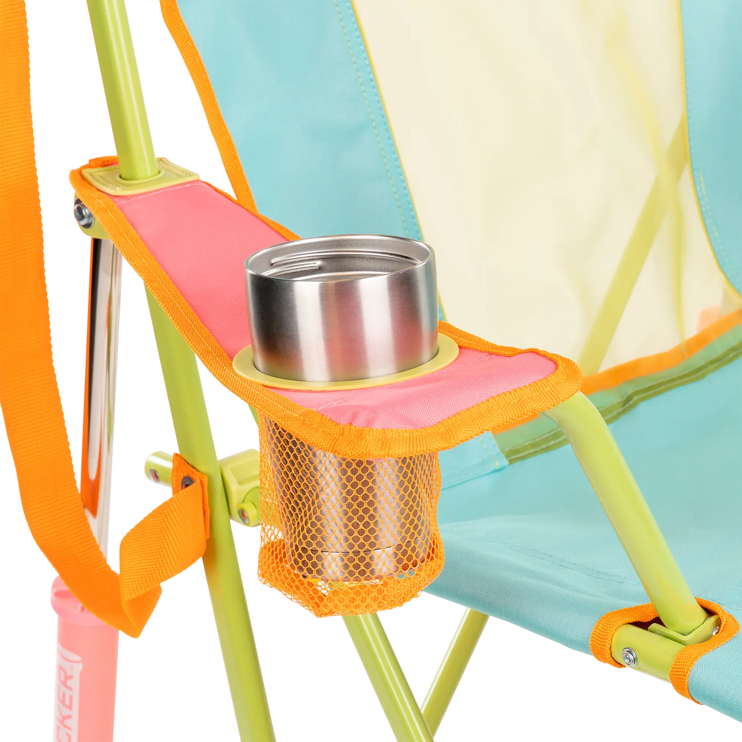 Comfort Pro Rocker™ - Camp Ready