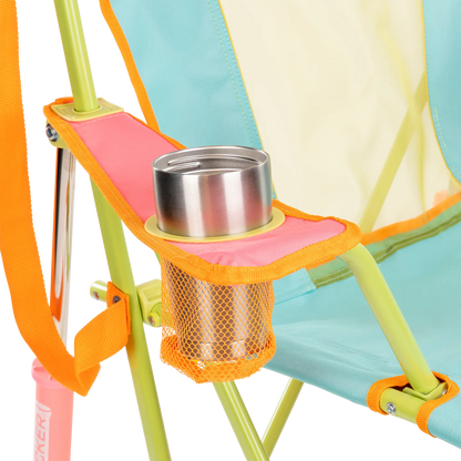 Comfort Pro Rocker™ - Camp Ready