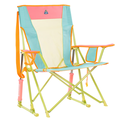 Comfort Pro Rocker™ - Camp Ready