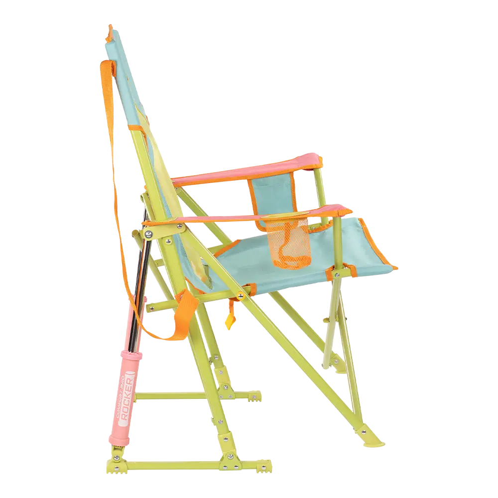 Comfort Pro Rocker™ - Camp Ready