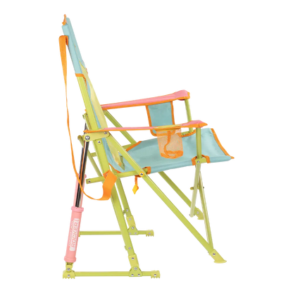 Comfort Pro Rocker™ - Camp Ready