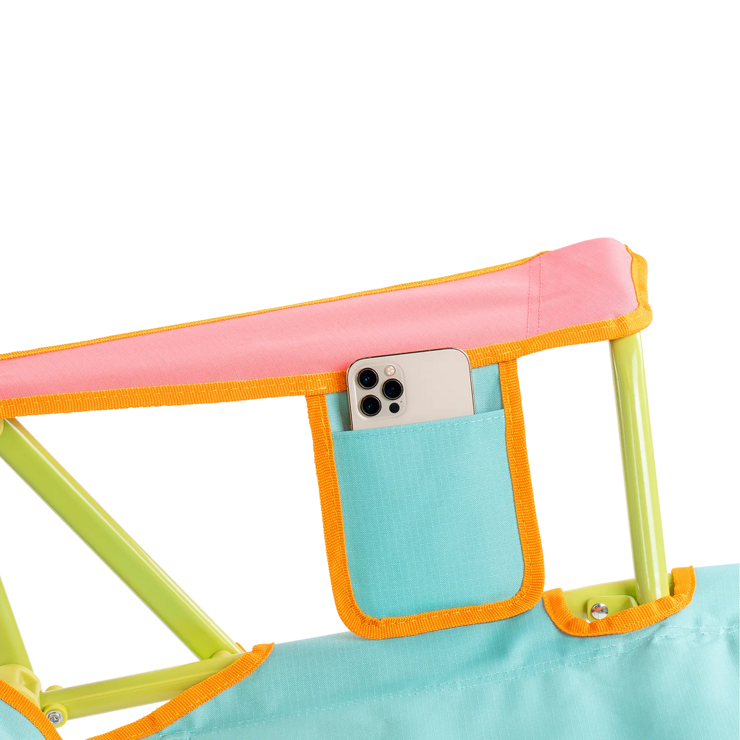 Comfort Pro Rocker™ - Camp Ready