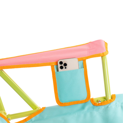Comfort Pro Rocker™ - Camp Ready