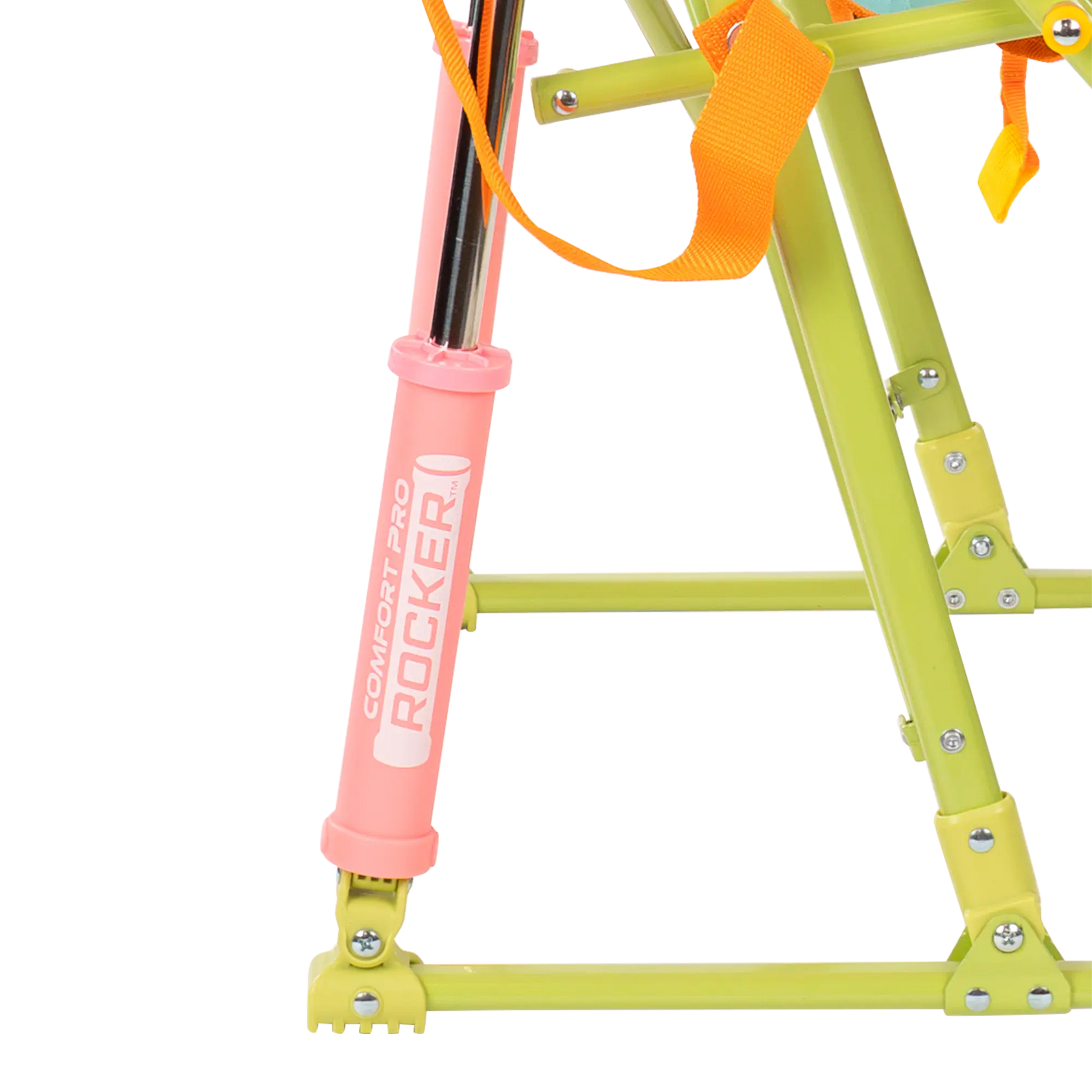 Comfort Pro Rocker™ - Camp Ready