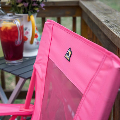 Comfort Pro Rocker™ - Blush - Parkside Style