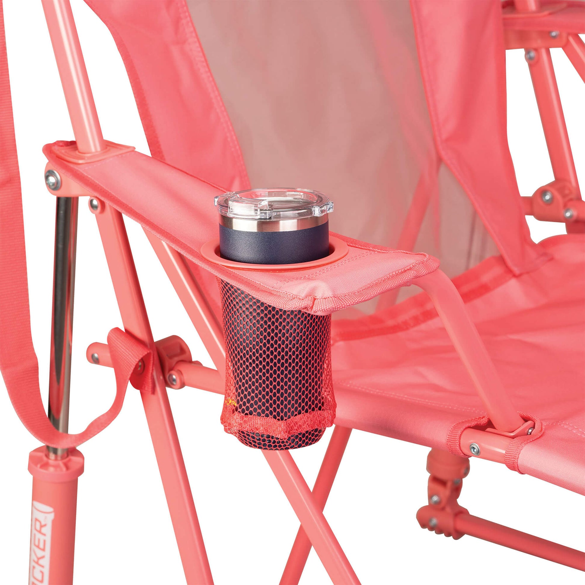 Comfort Pro Rocker - Floral - Summer Camp Retreat