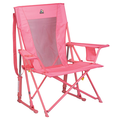 Kickfront Rocker - Roadside Retreat