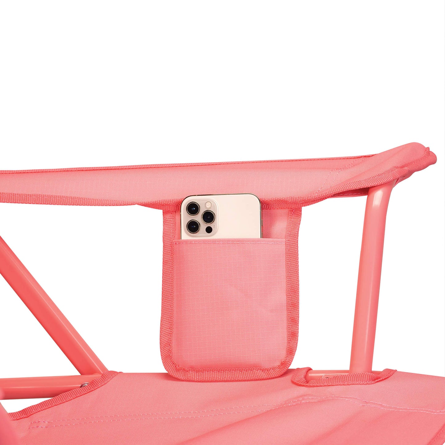 Comfort Pro Rocker - Floral - Patio Retreat