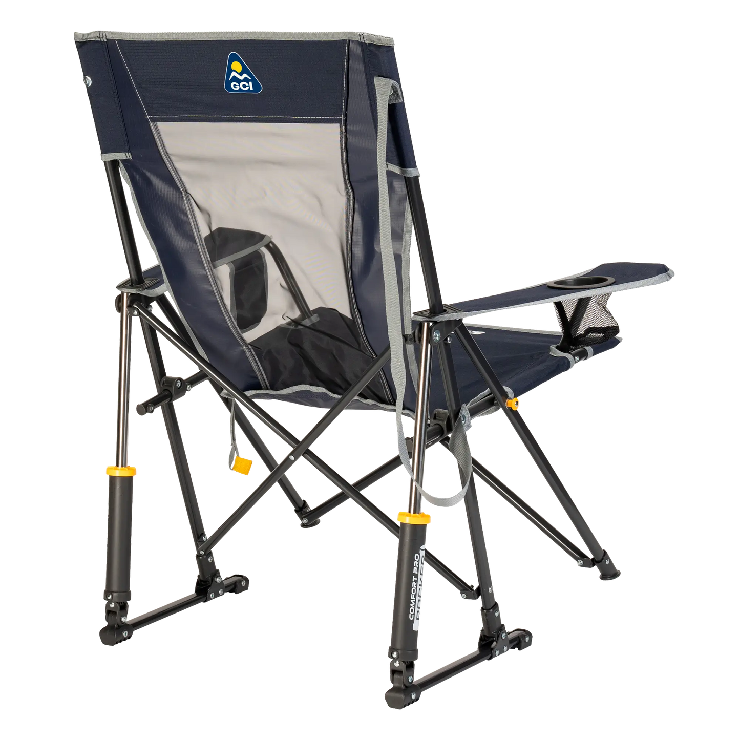 Comfort Pro Rocker™ - Camp Ready