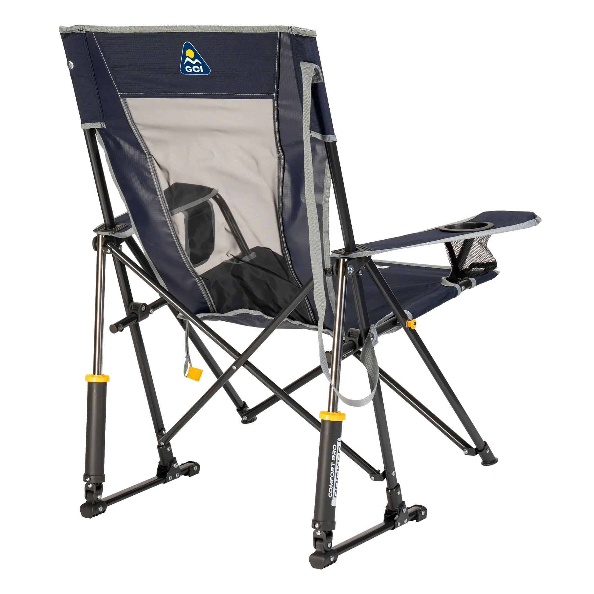 Comfort Pro Rocker™ - Camp Ready