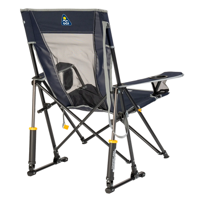 Comfort Pro Rocker™ - Camp Ready