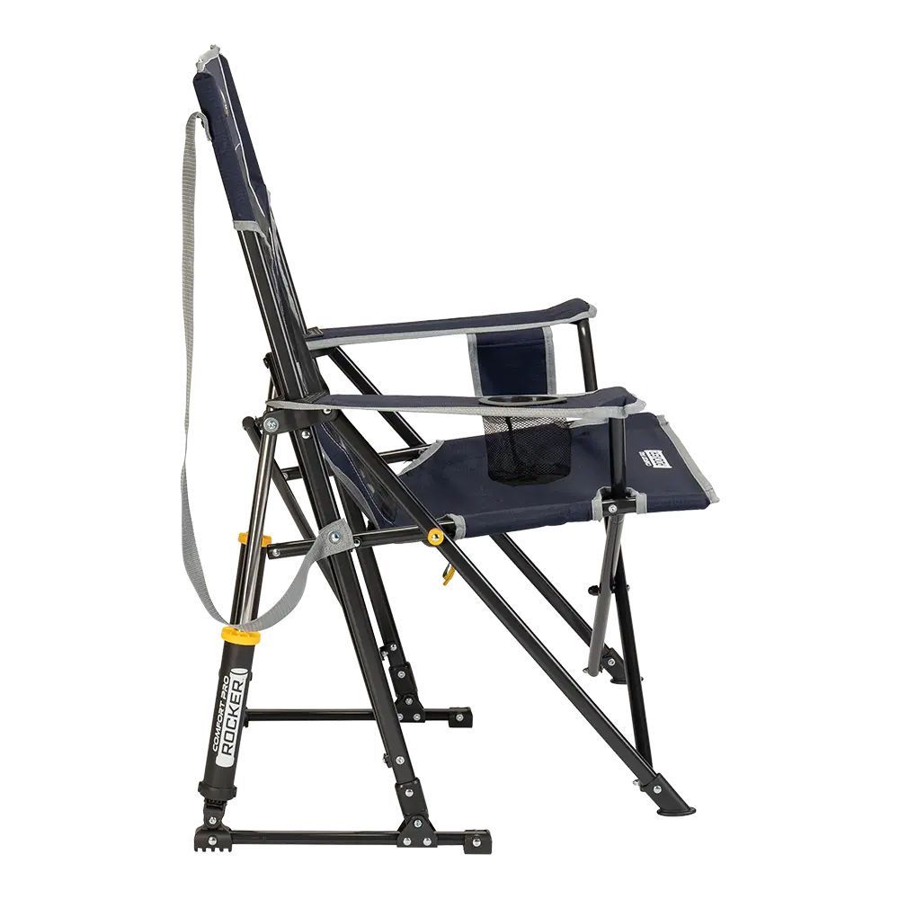Comfort Pro Rocker™ - Camp Ready