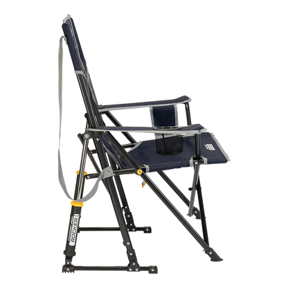 Comfort Pro Rocker™ - Camp Ready