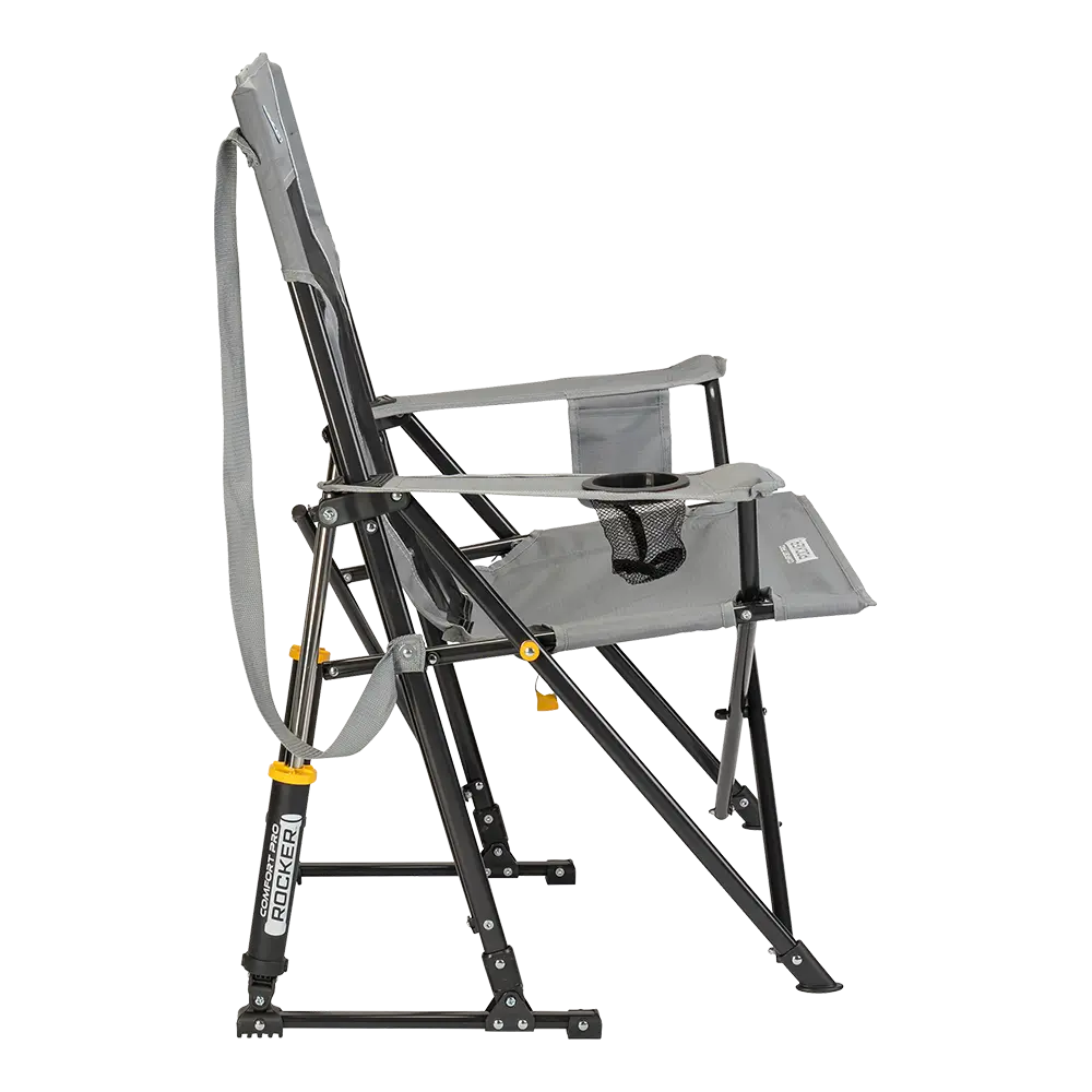Comfort Pro Rocker™ - Camp Ready