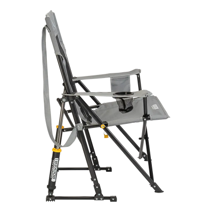 Comfort Pro Rocker™ - Camp Ready
